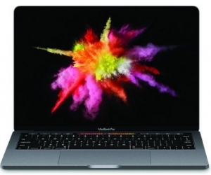 Apple MacBook Pro MPXW2RU/A Space Grey